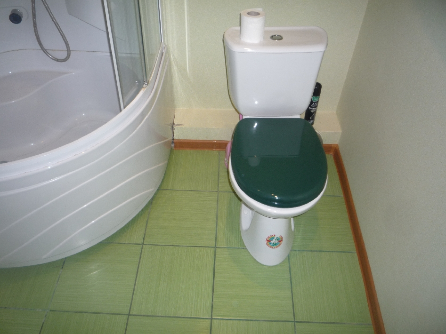 Квартира в центре Уфы рядом с гостиницей Башкортостан