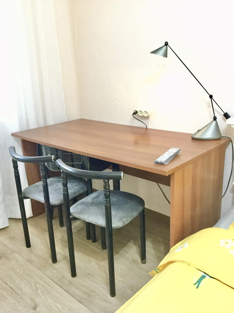 Апартаменты на Чехова 43