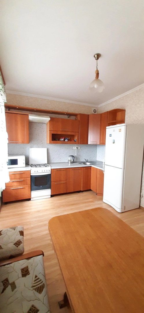 Квартира Красноармейская 70