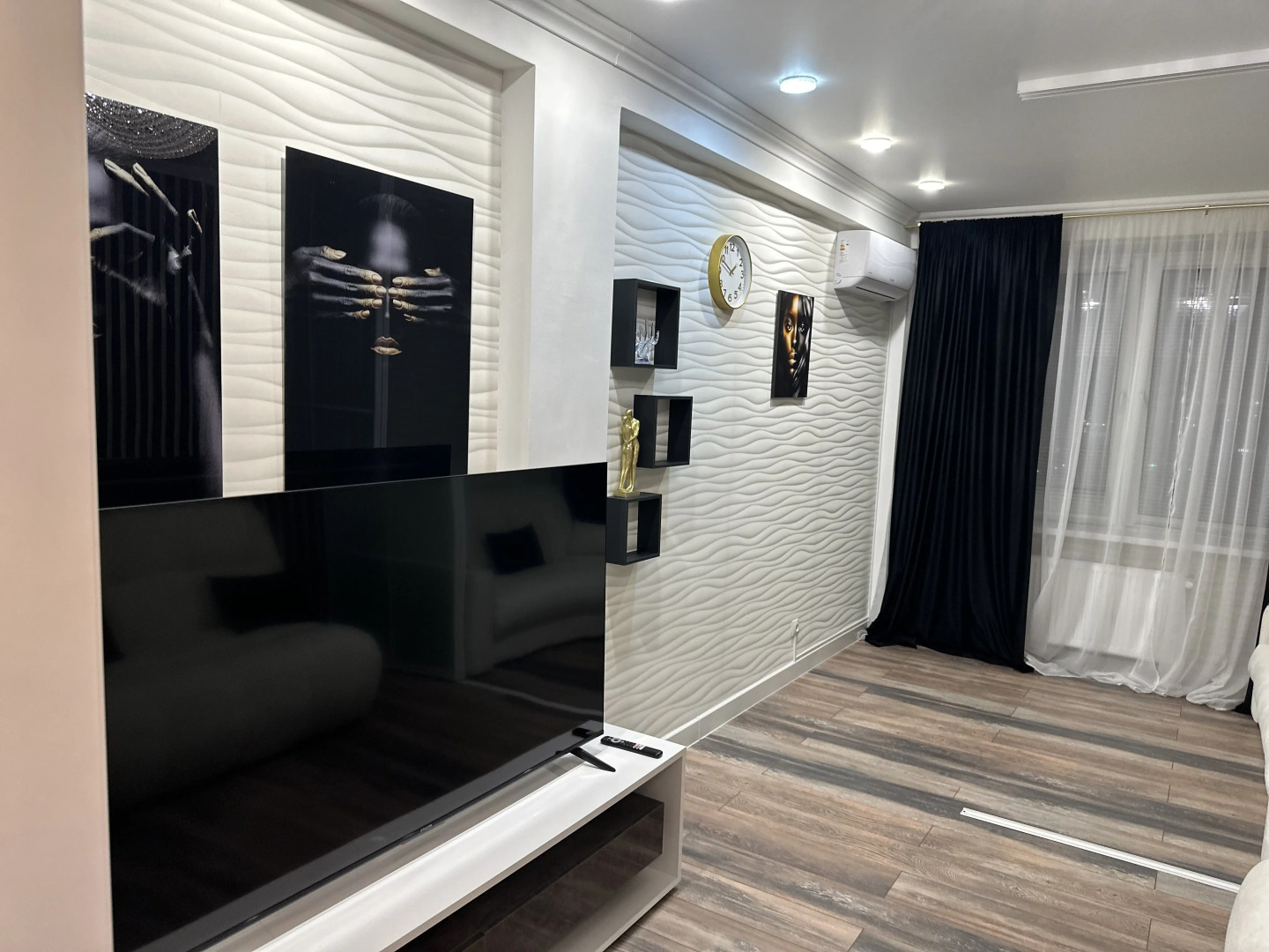 Квартира Уютная квартира