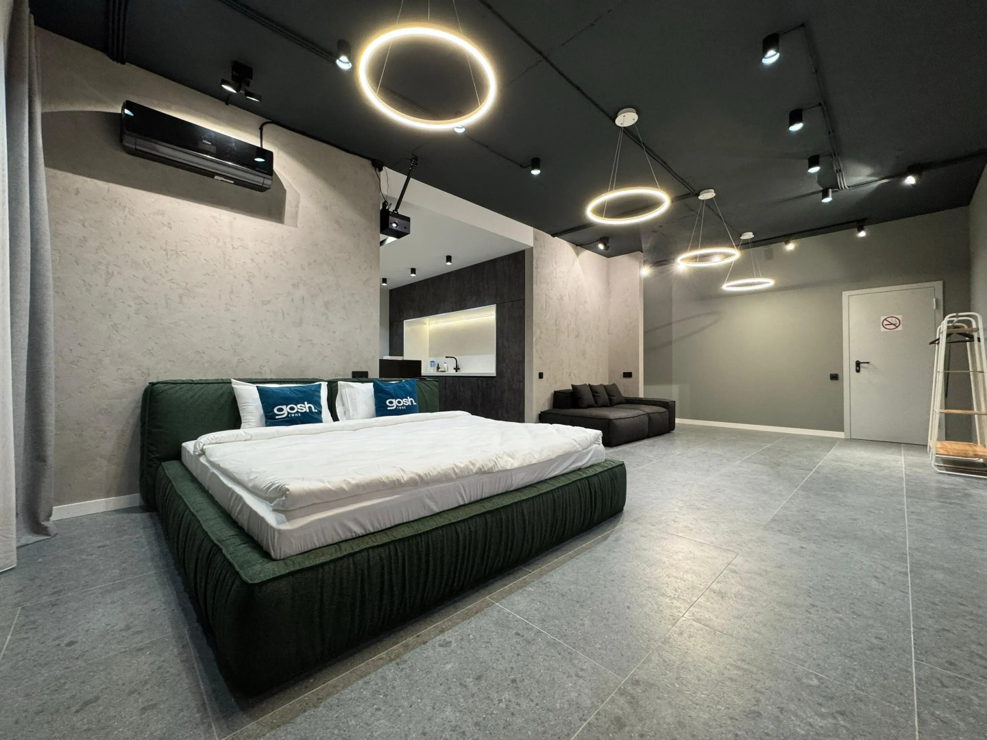 Апартаменты Малыгина 90, 288-Б