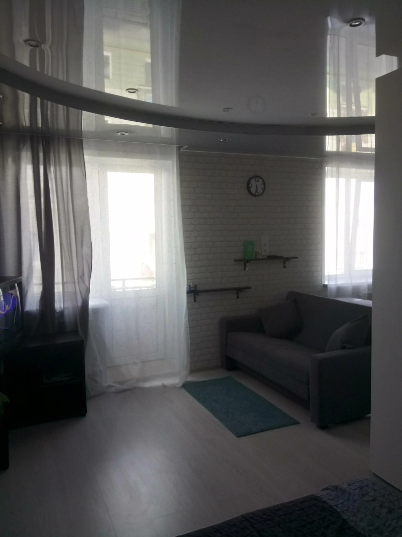 Апартаменты Уютное гнездышко