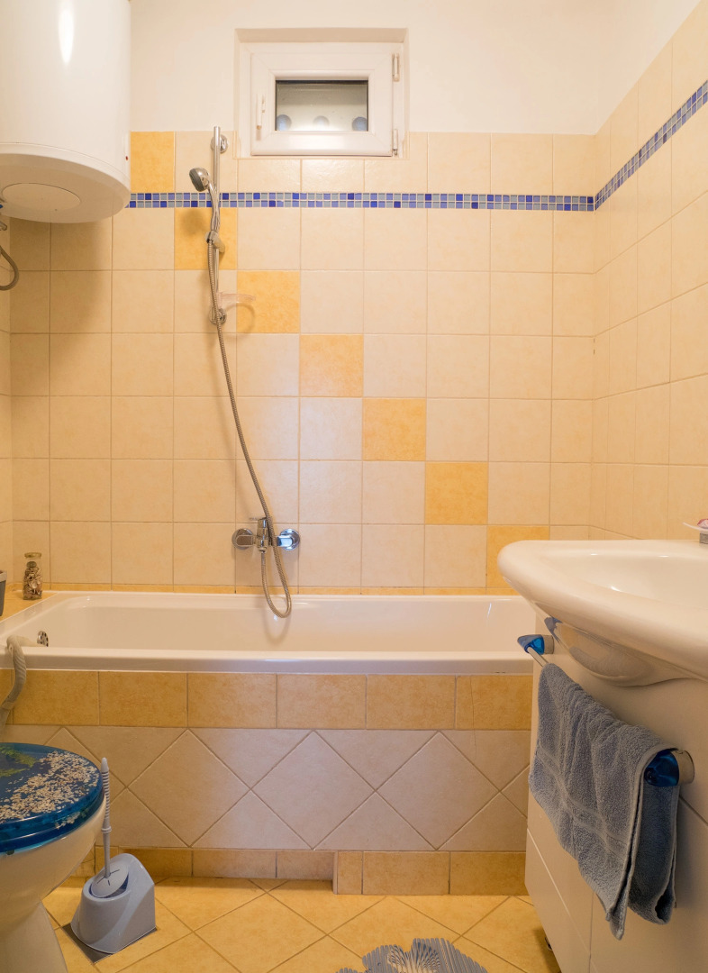 Apartman J&M Grobnik Apartments	