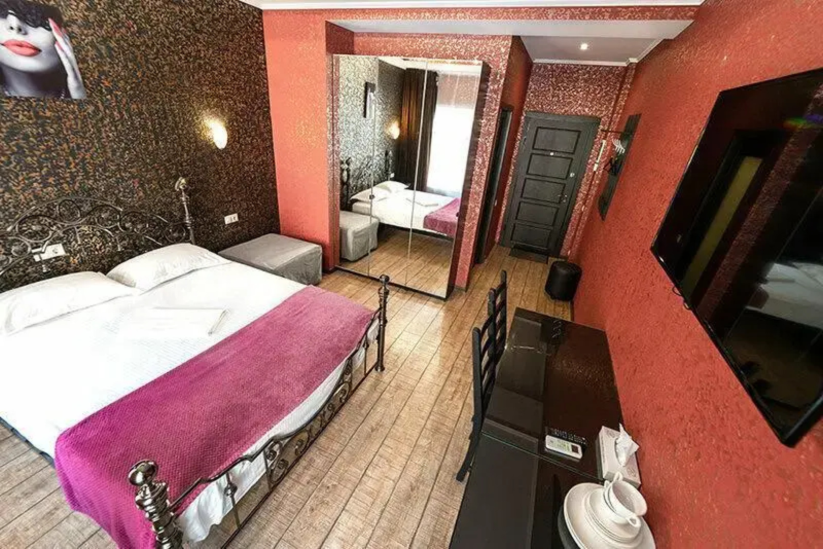 Отель Покровский Дом