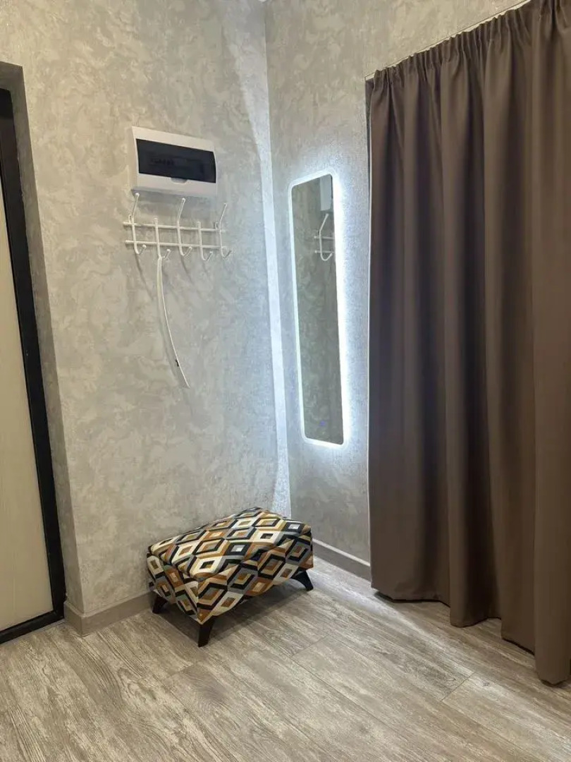 Квартира на  Конгрессной