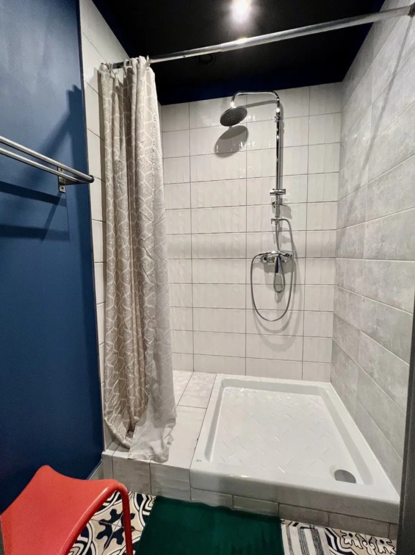 Хостел Крыша Roof hostel Крыша