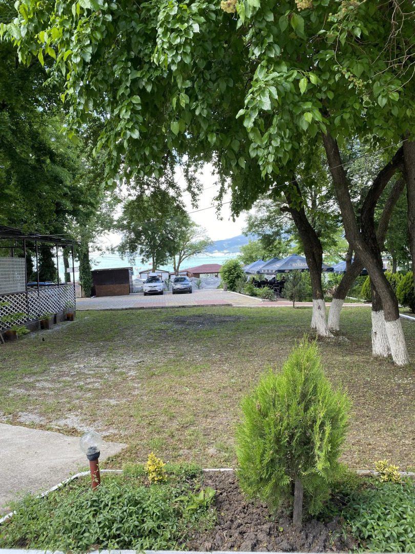 База отдыха Морской бриз 1