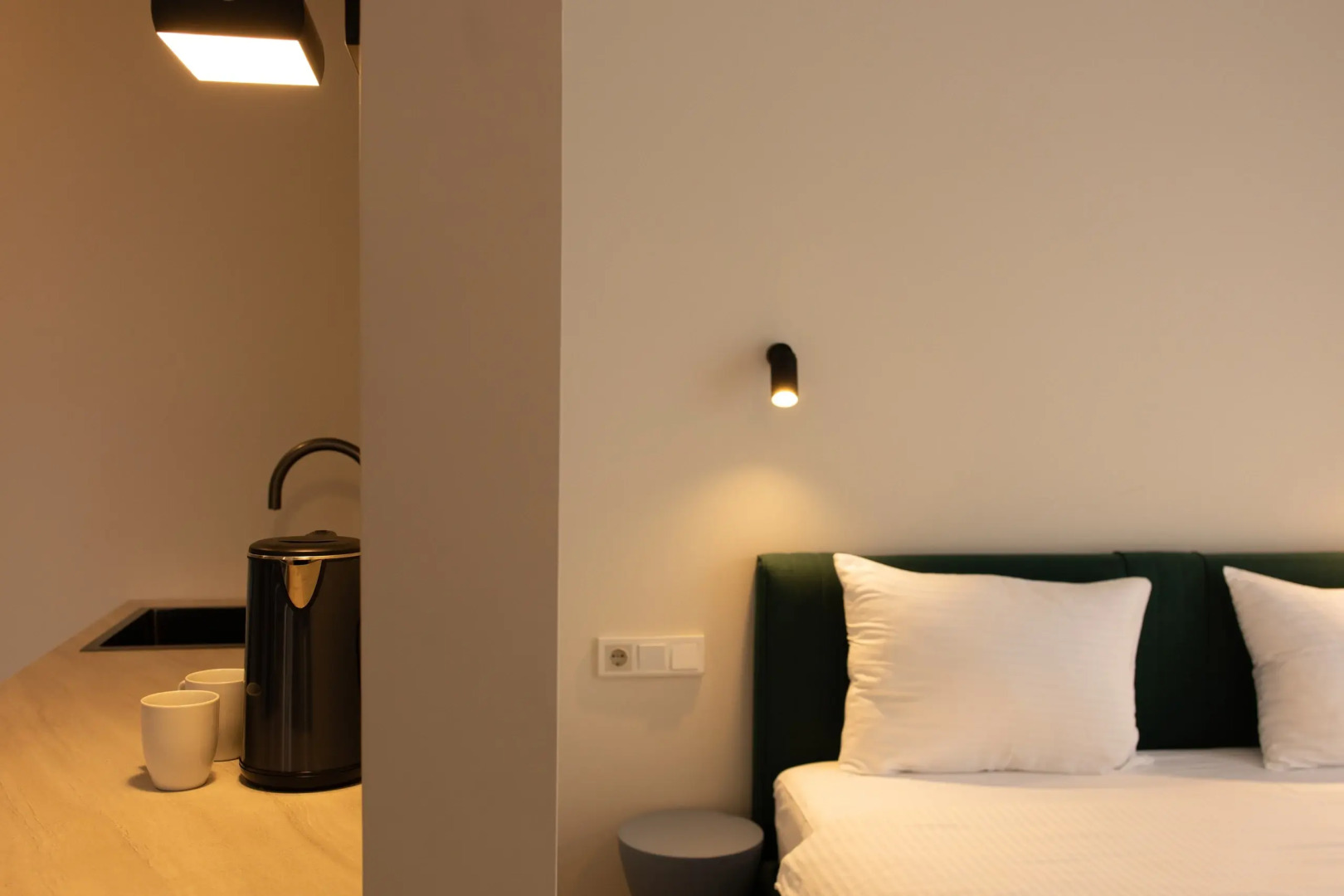 Шале Лесное шале