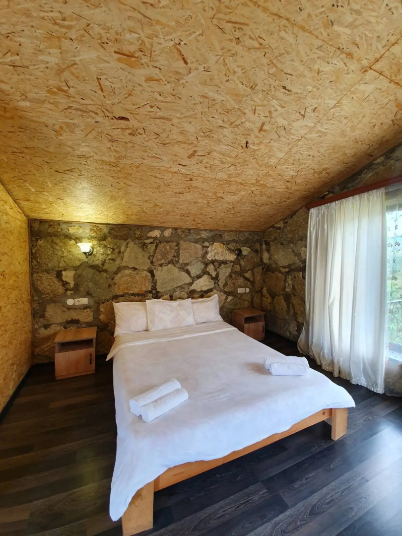 Гостевой дом Ijevan's Garden