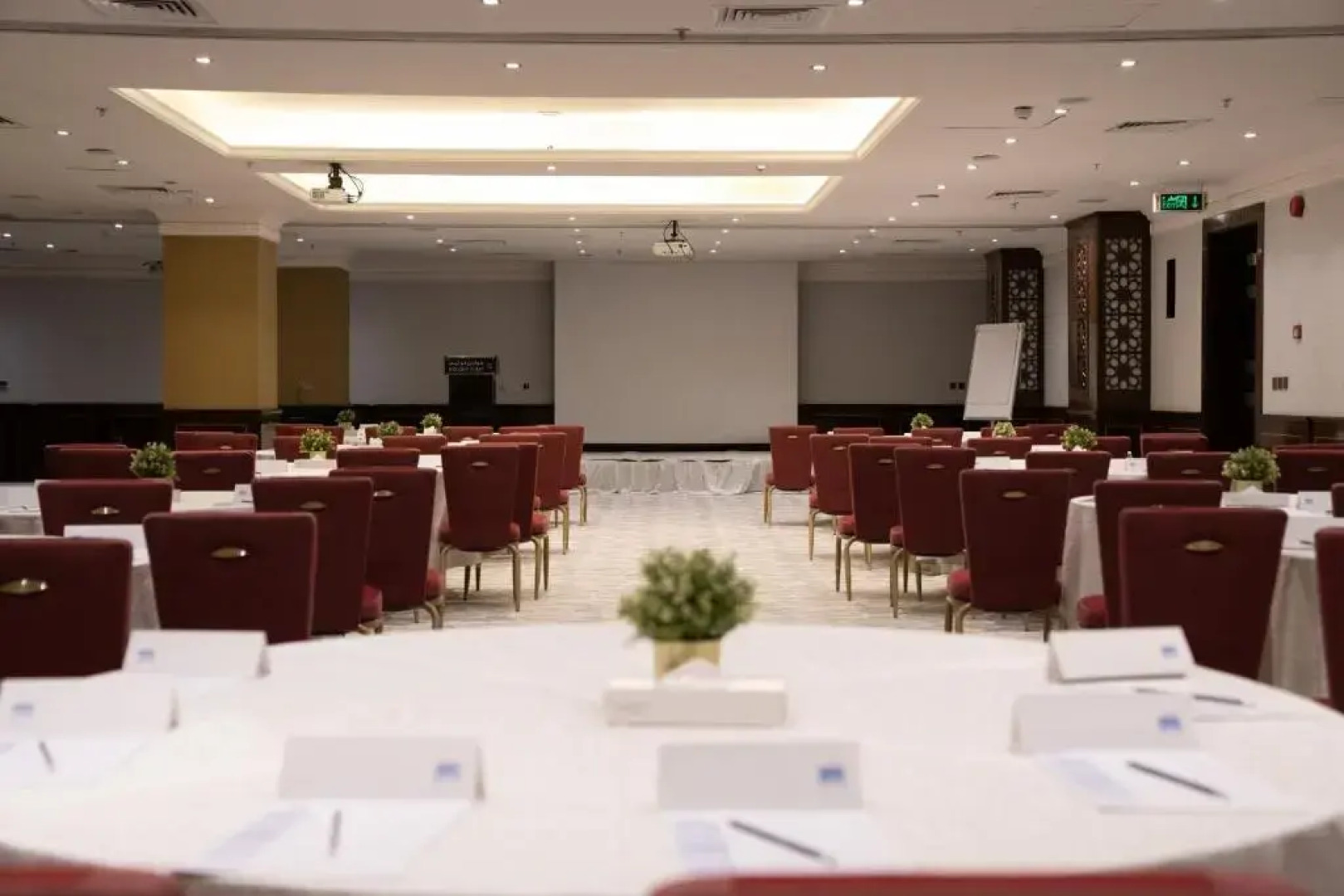 Отель Golden Tulip Buraidah