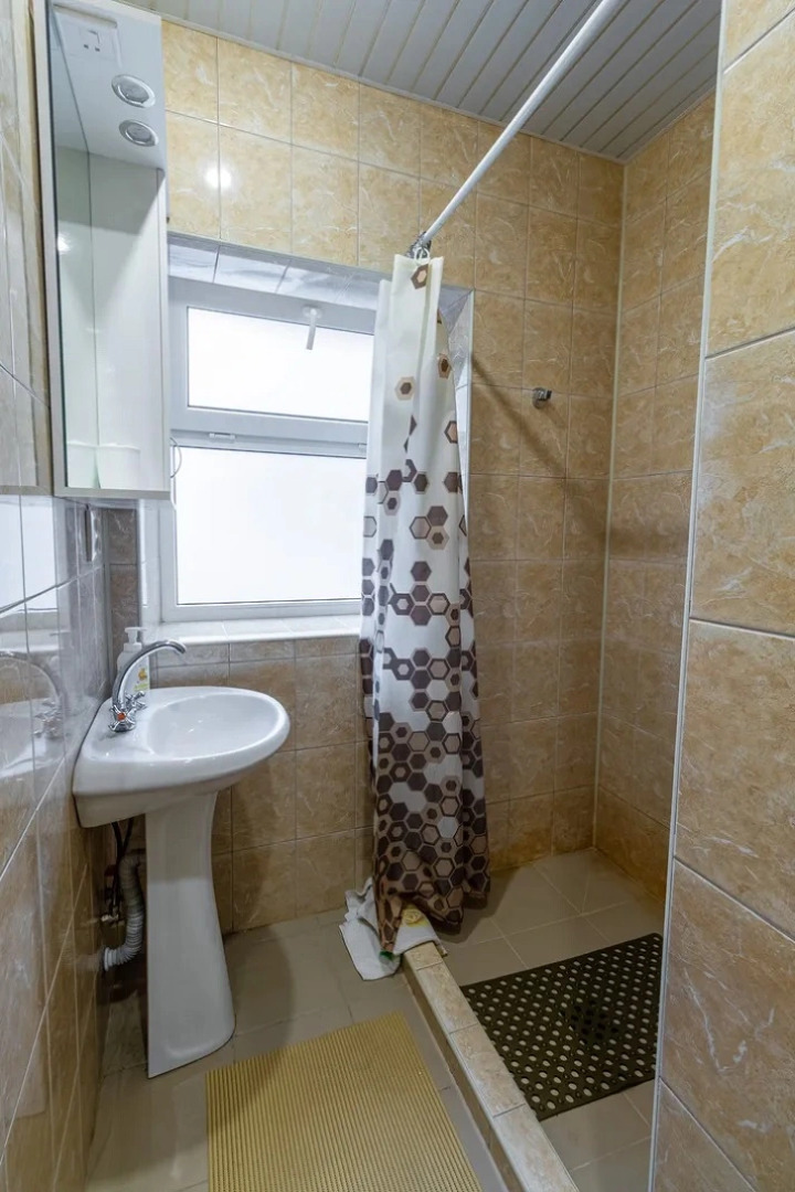 Квартира в Курортной Зоне