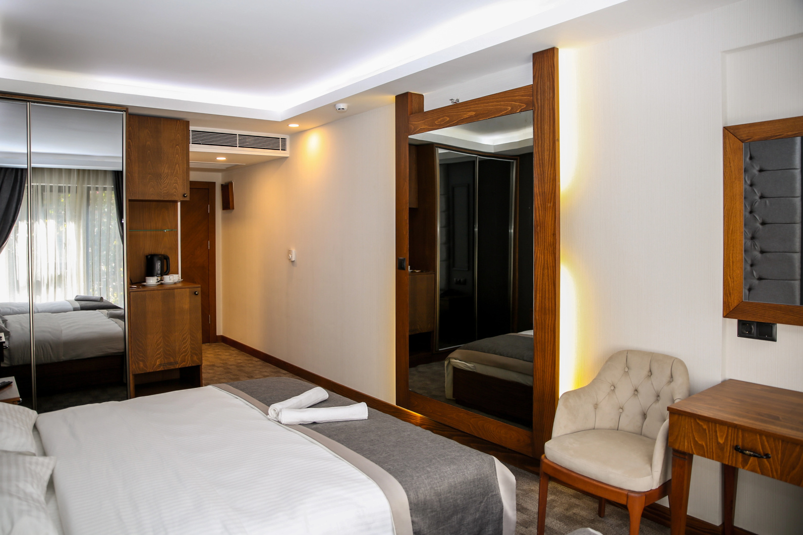 New Gate Hotel