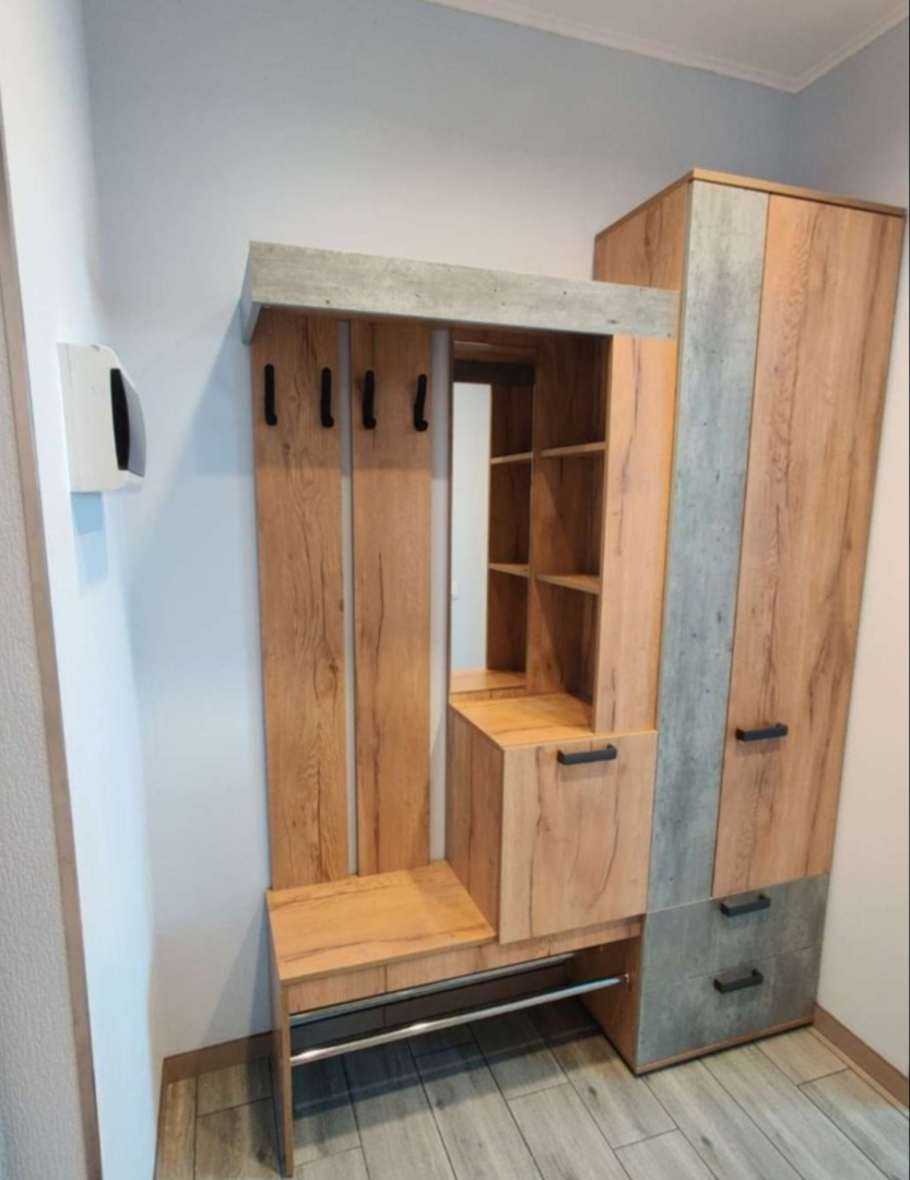 Квартира Уютная Студия у Парка