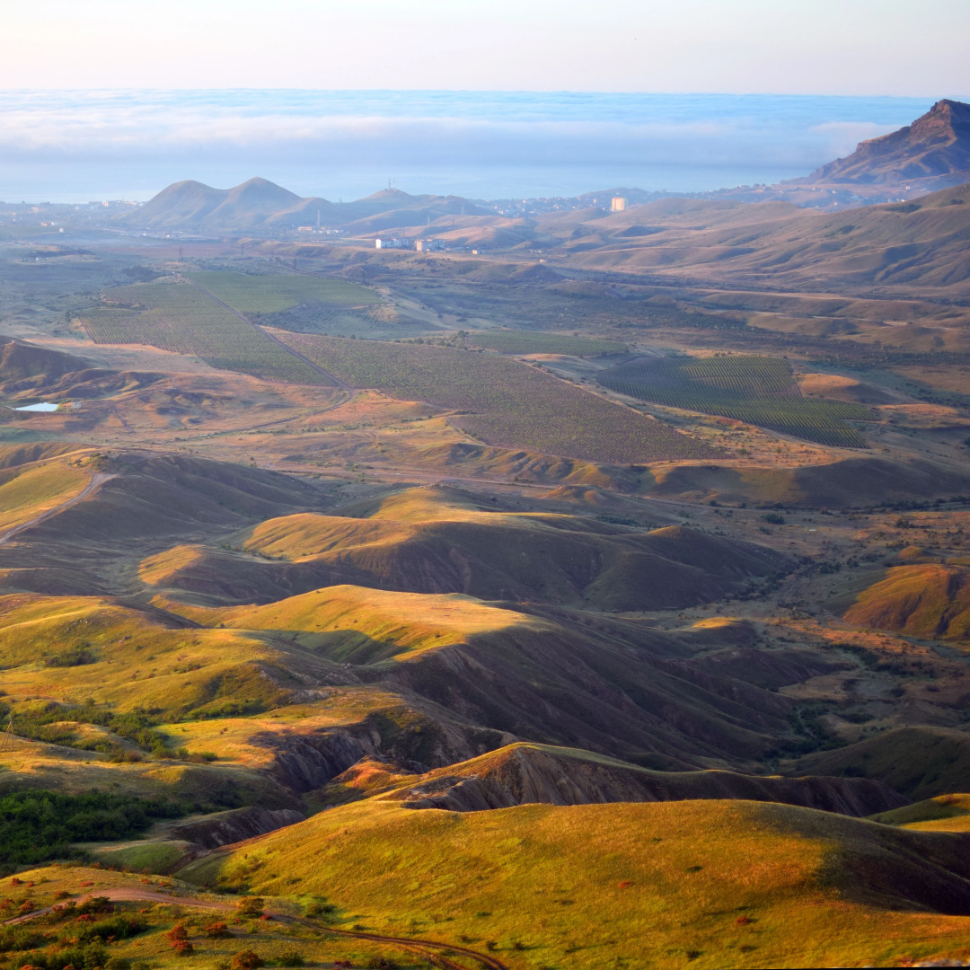 Гостевой Дом Килова Гора