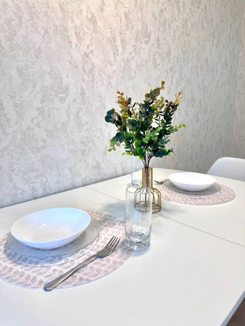 Апартаменты в ЖК 21 Век