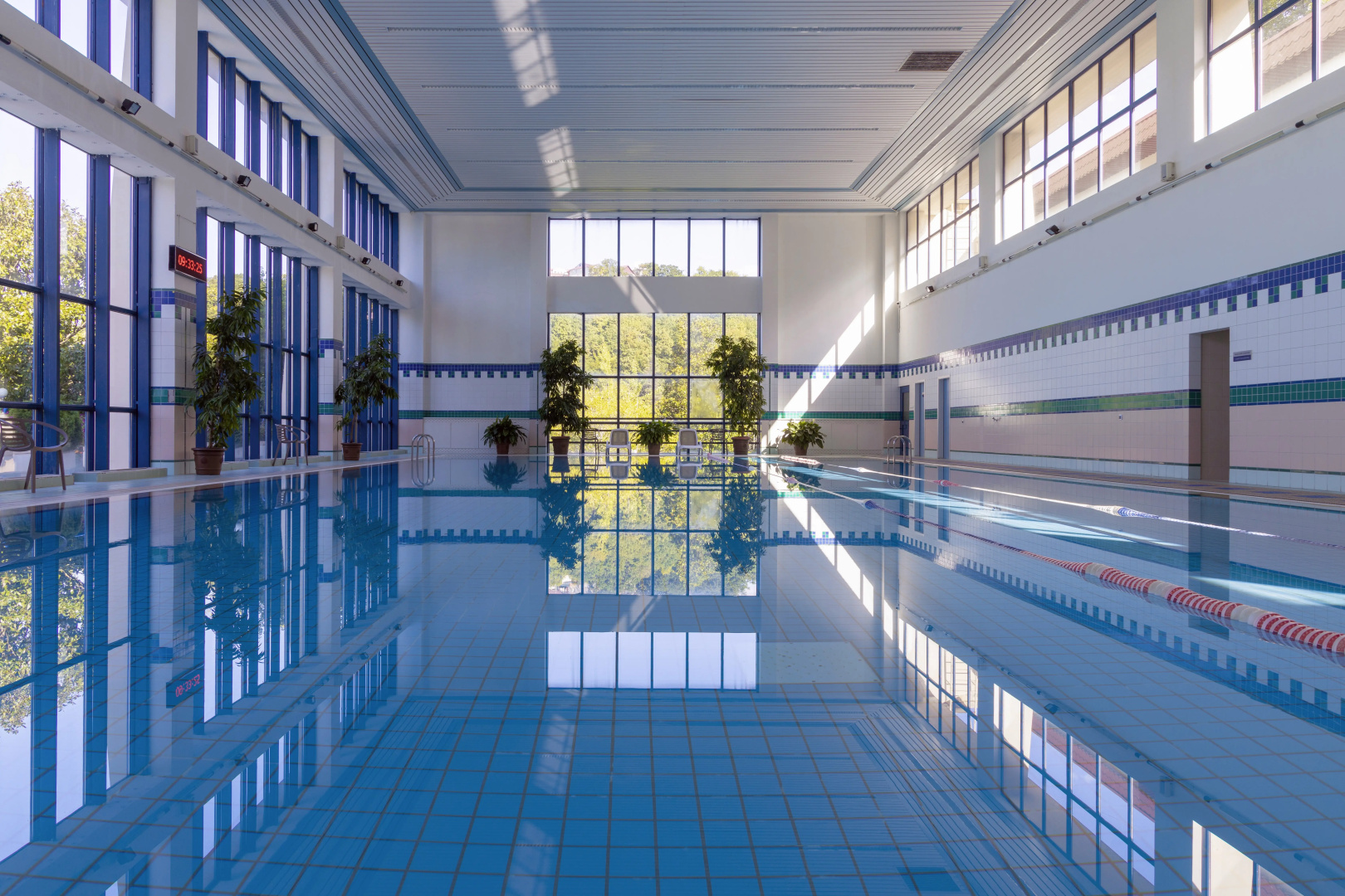 Санаторий Одиссея Wellness Resort