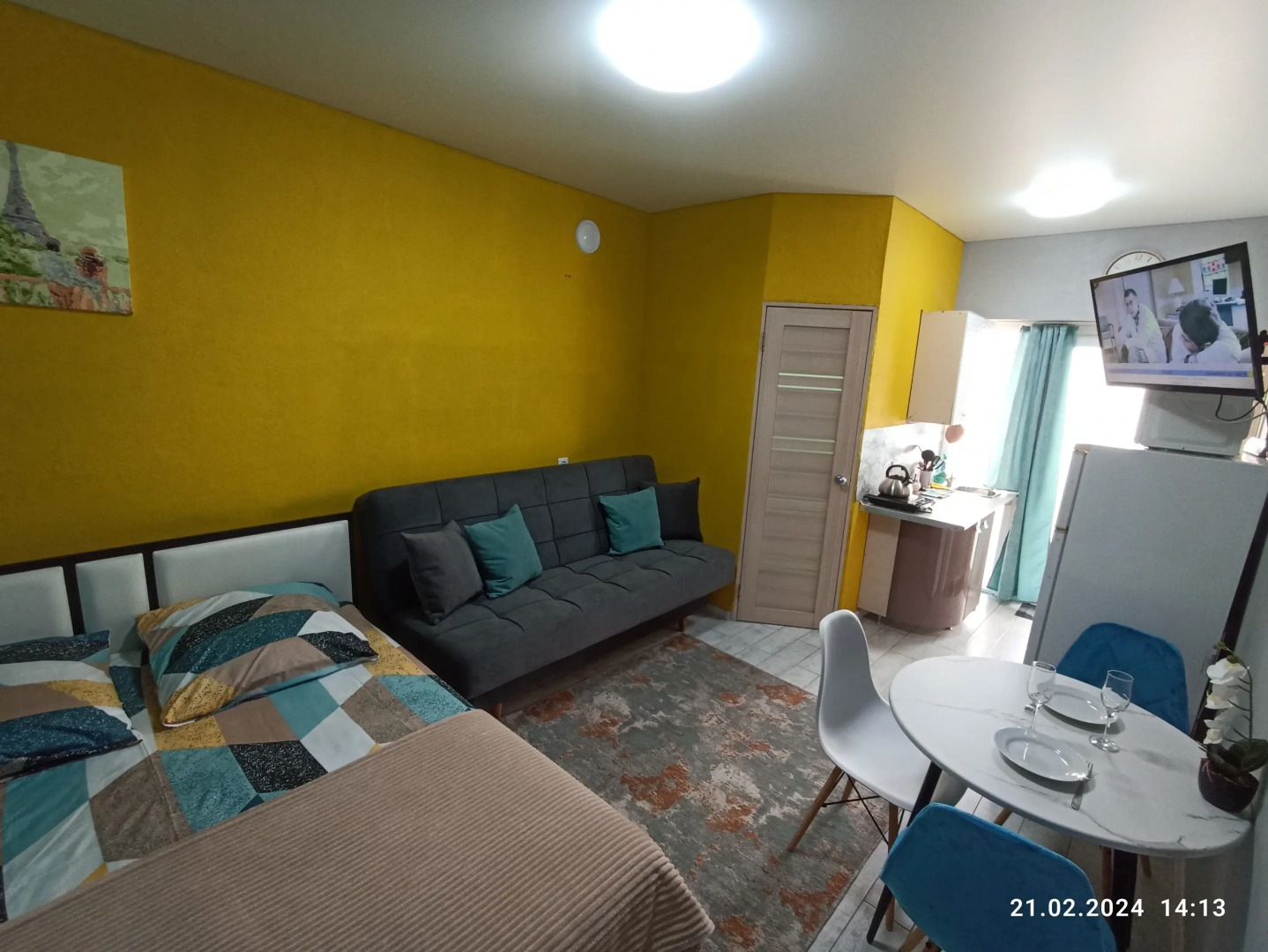 Гостевой дом ВладЛена