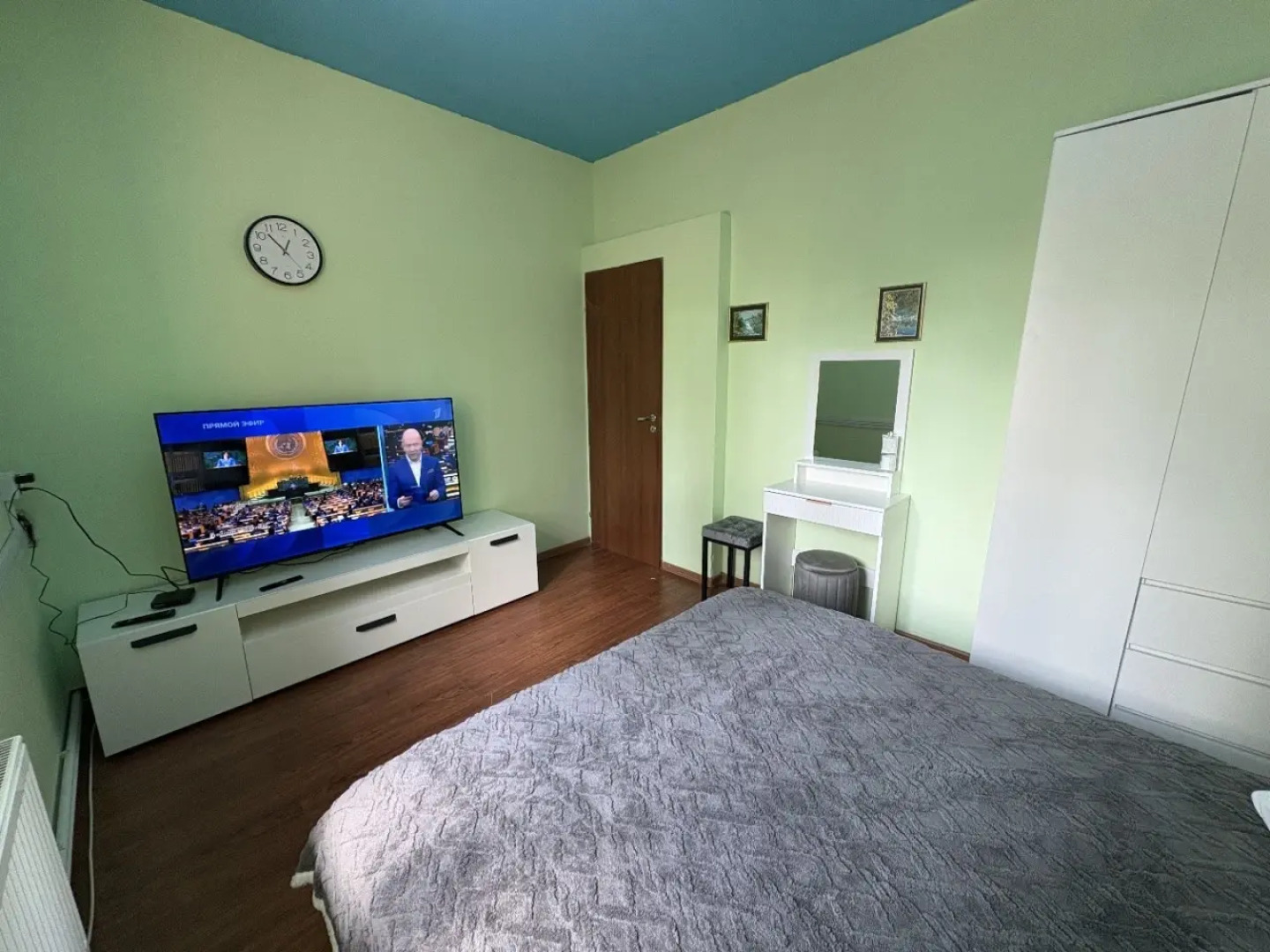 Гостевой дом Виктория