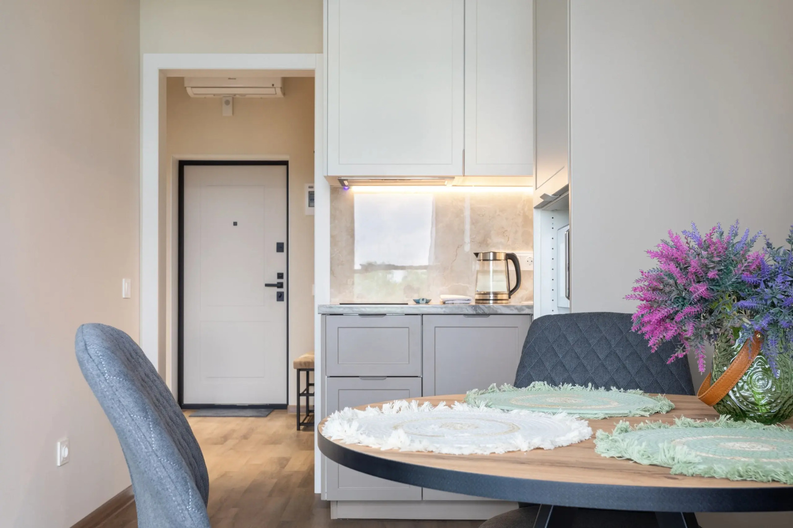 Квартира Fresh world