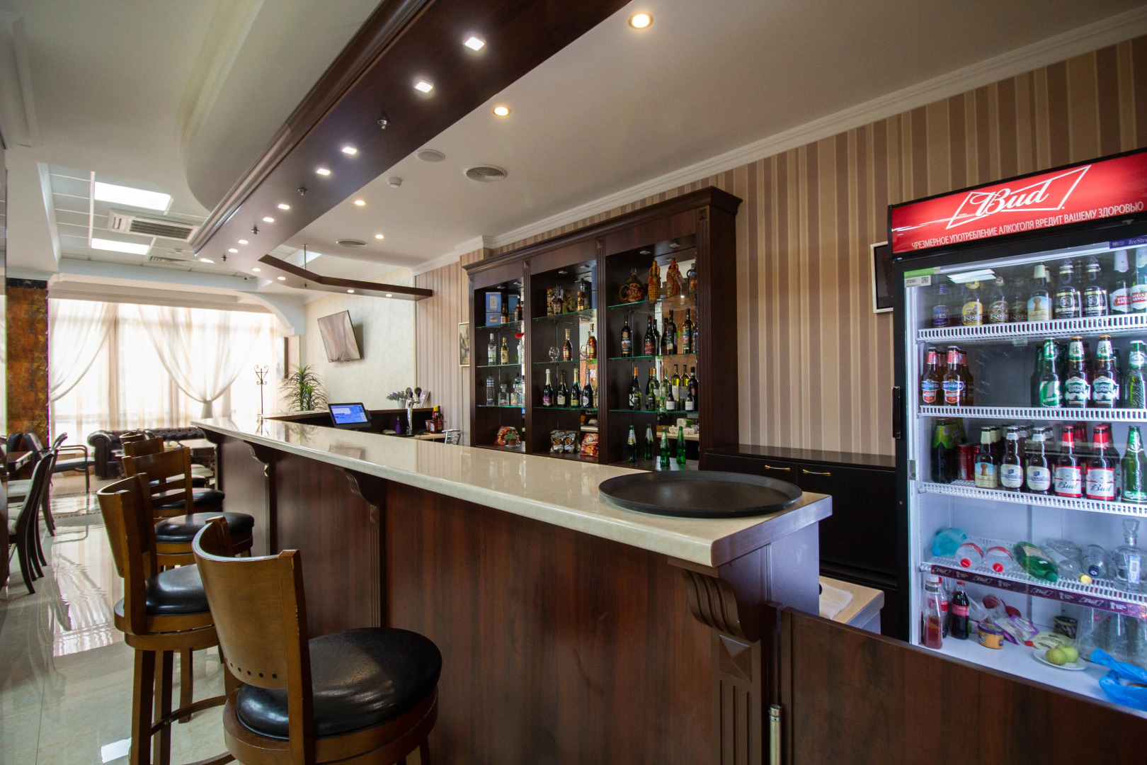 Отель Планета Спорт