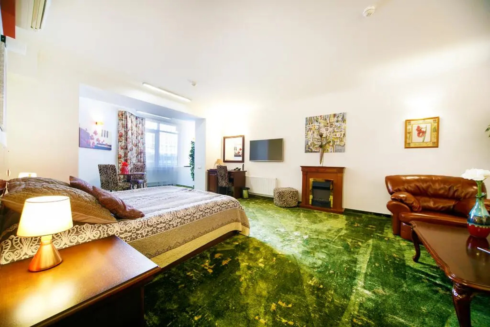 Отель Петровский Пассаж