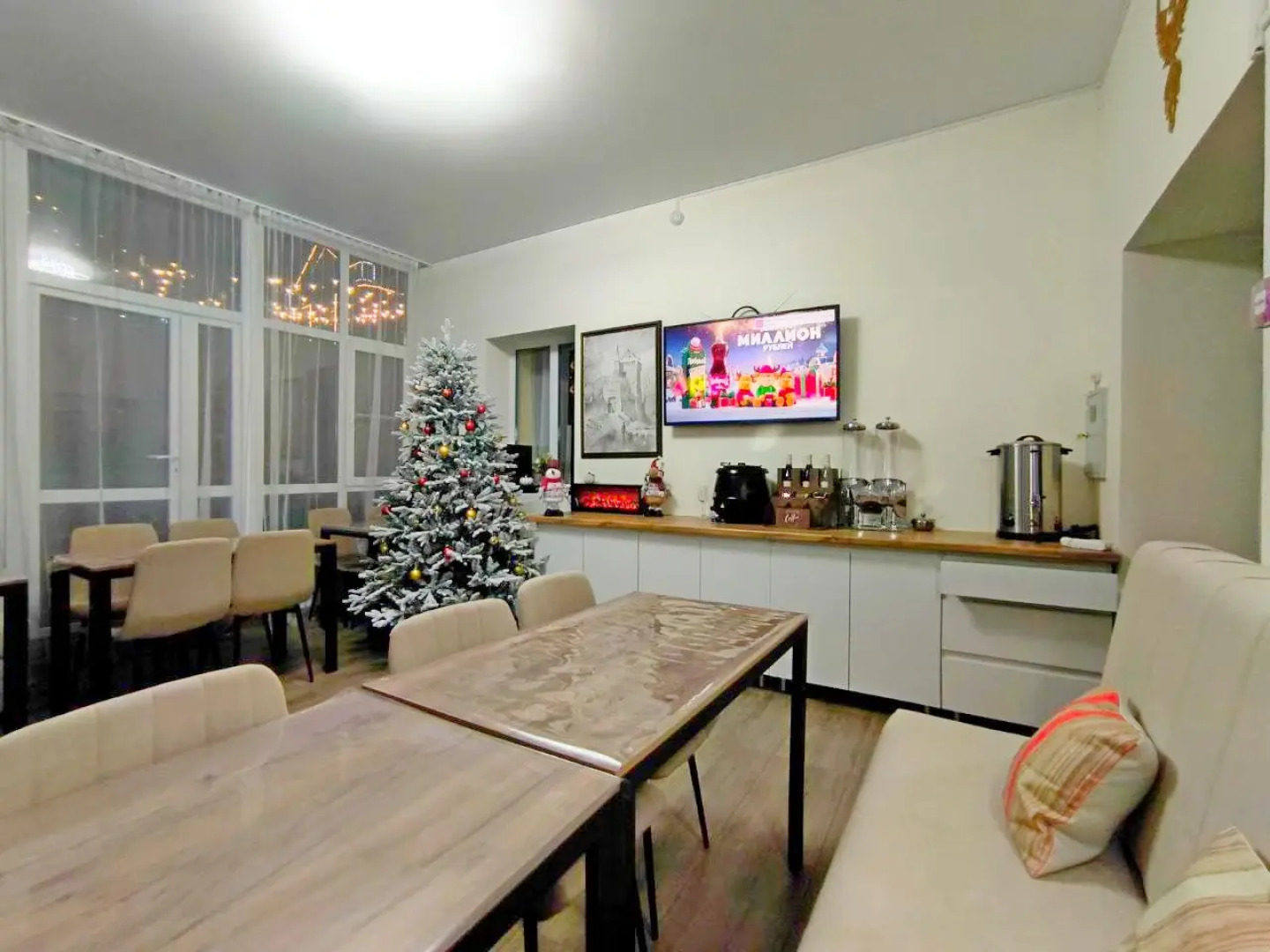 Мини-отель Феникс