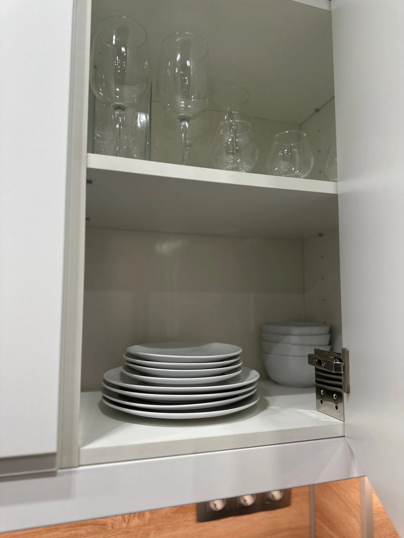 Апартаменты Ohta Suite 9