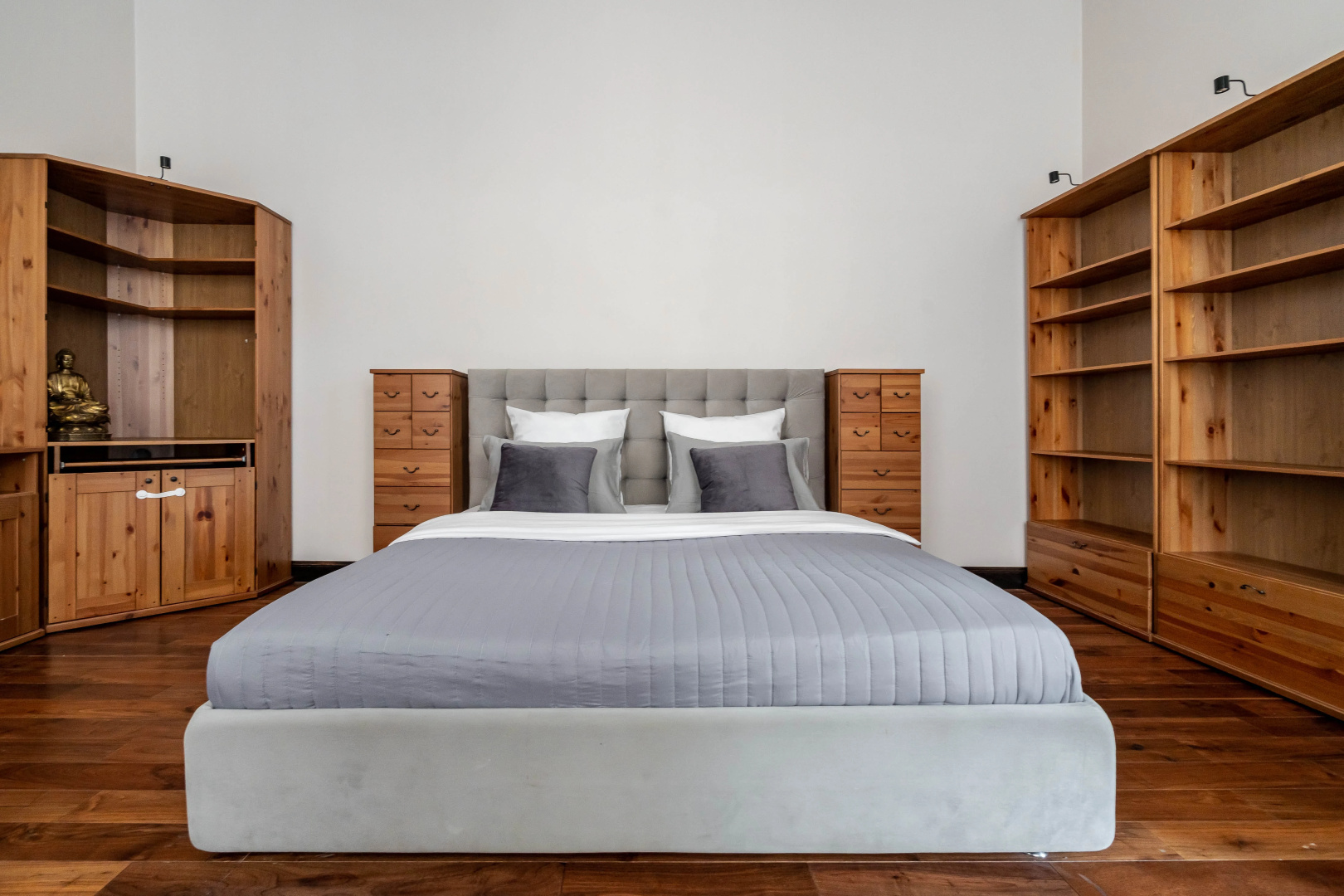 Апартаменты Sievers Apartment от Apartvil