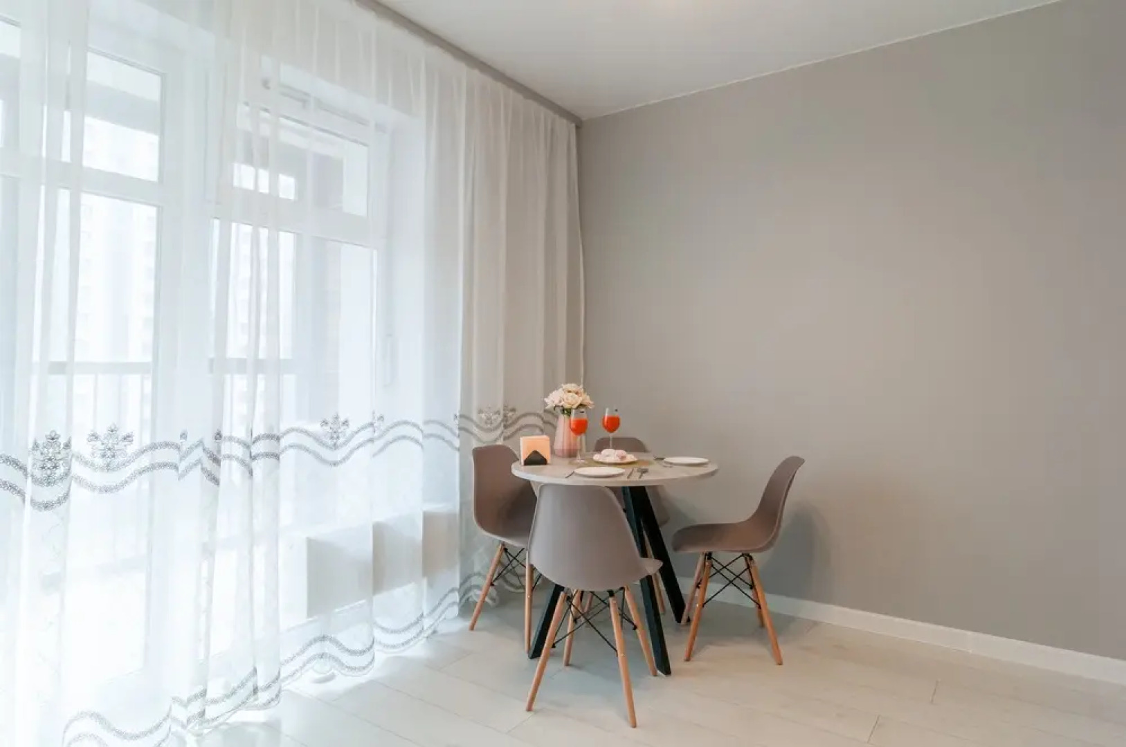 Апартаменты Home Day