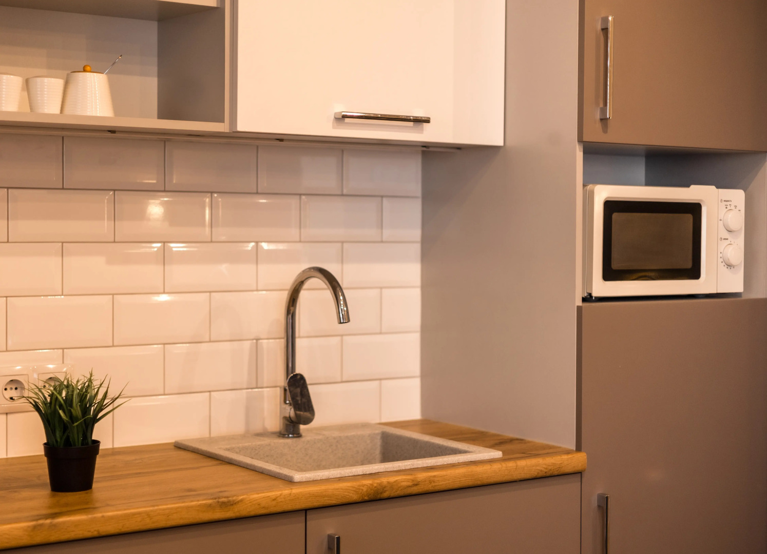 Апартаменты Стиль жизни