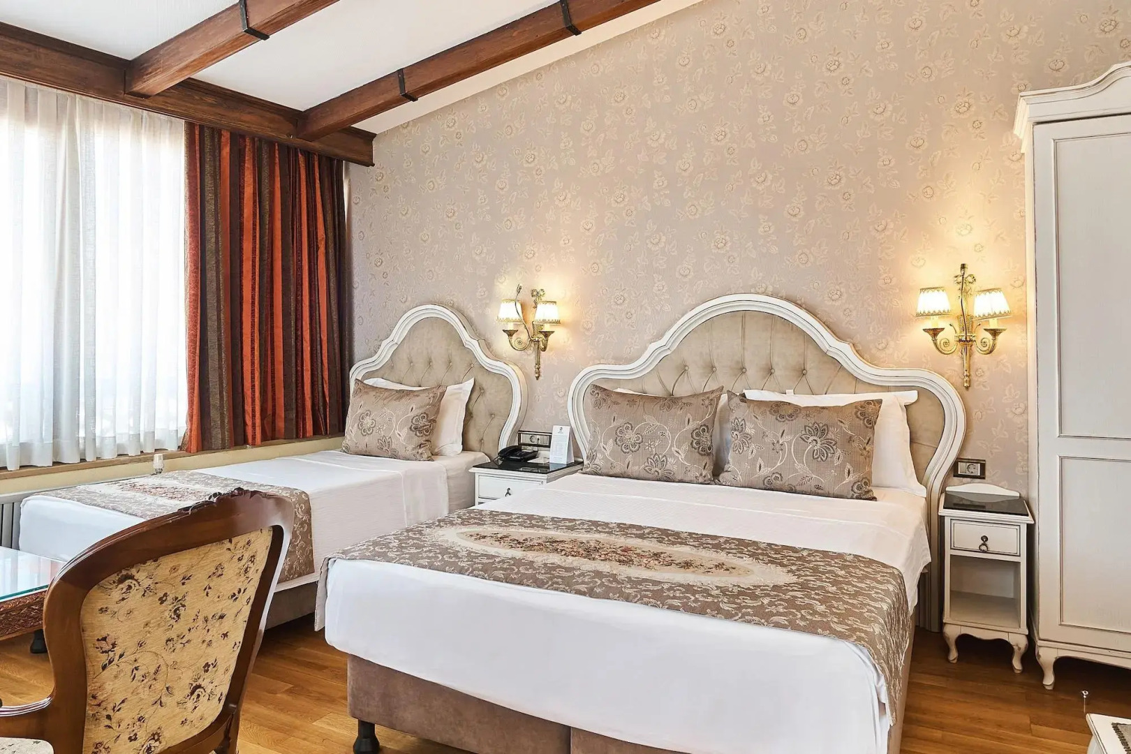 Best Western Empire Palace Hotel & Spa