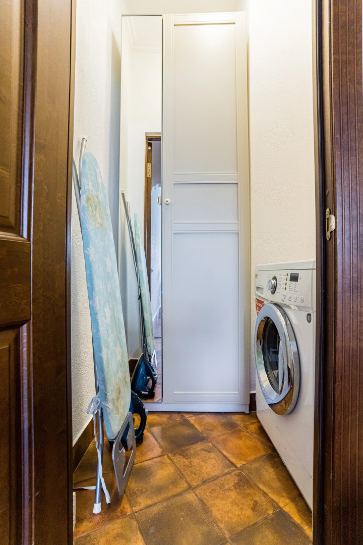 Апартаменты в Средиземноморском стиле от LetoApart