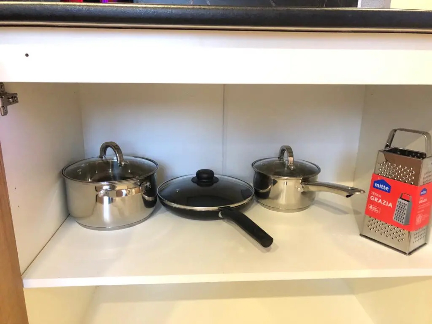 Апартаменты с Бассейном