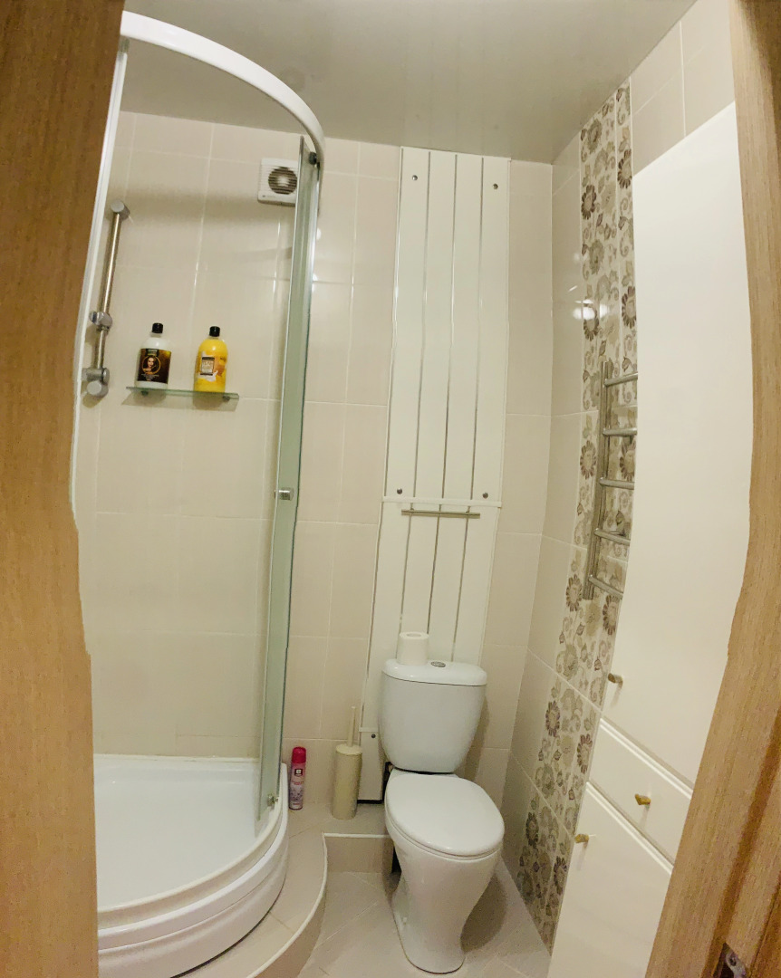 Апартаменты на Шаумяна