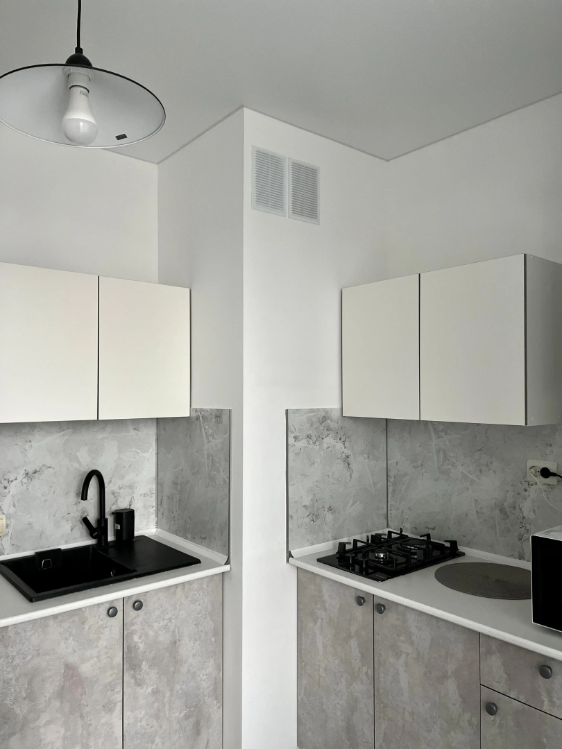 Квартира Панорама Согласия