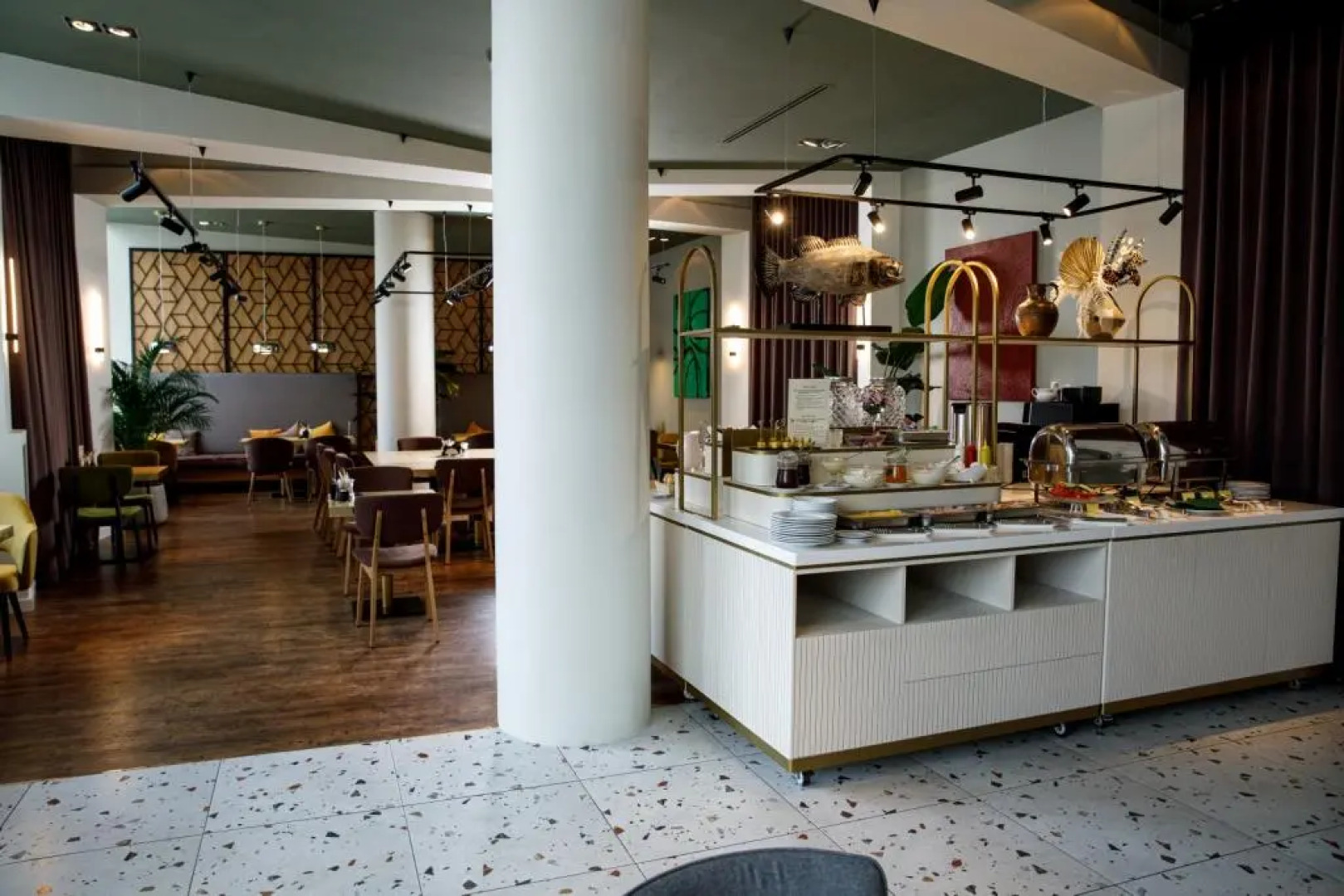 Отель Шеддок