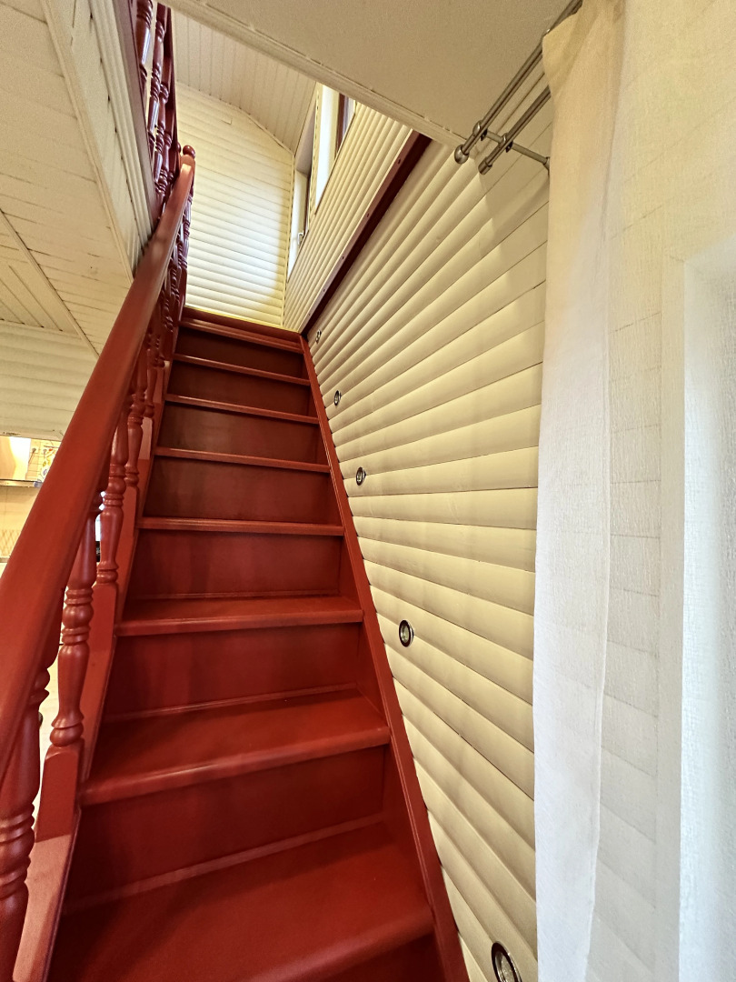 Частный Дом Polar Inn House