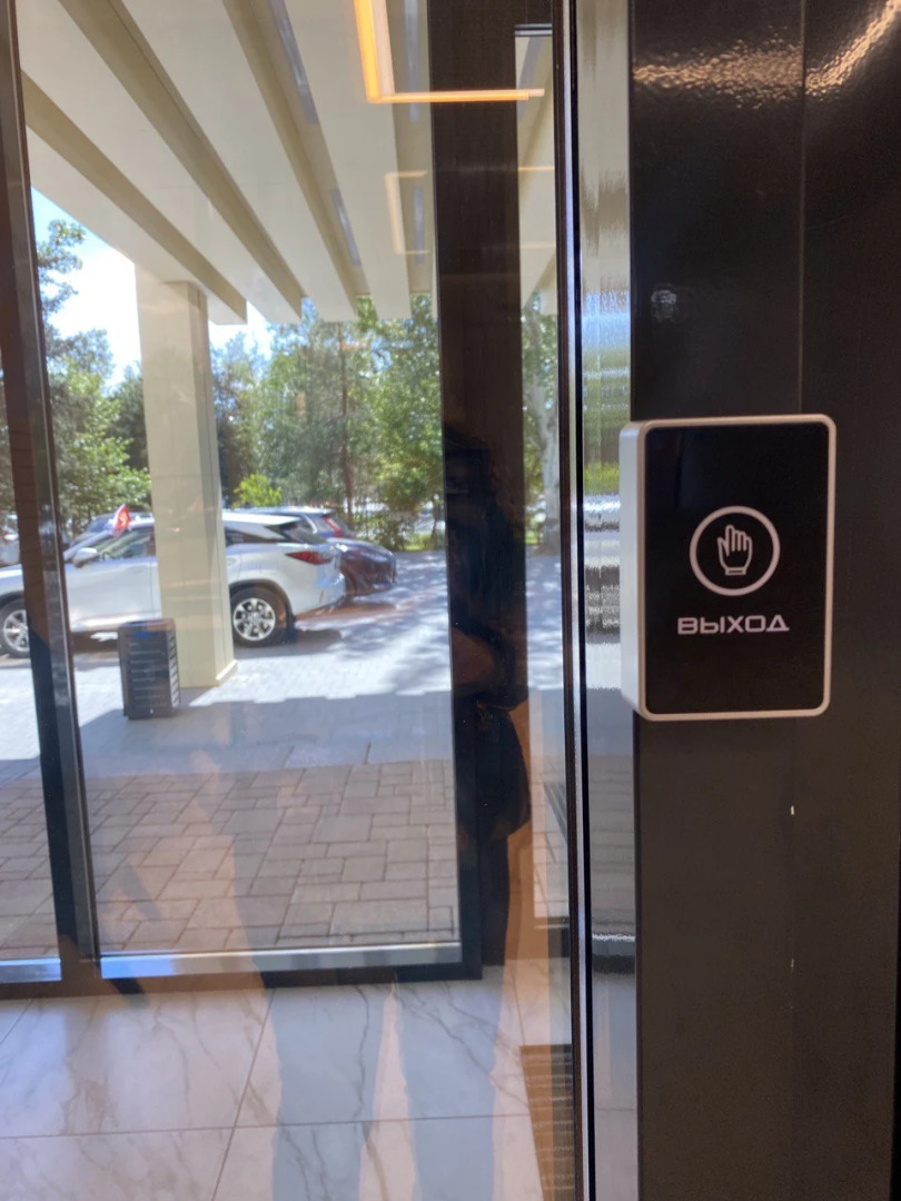 Апартаменты Park Aparts в центре города