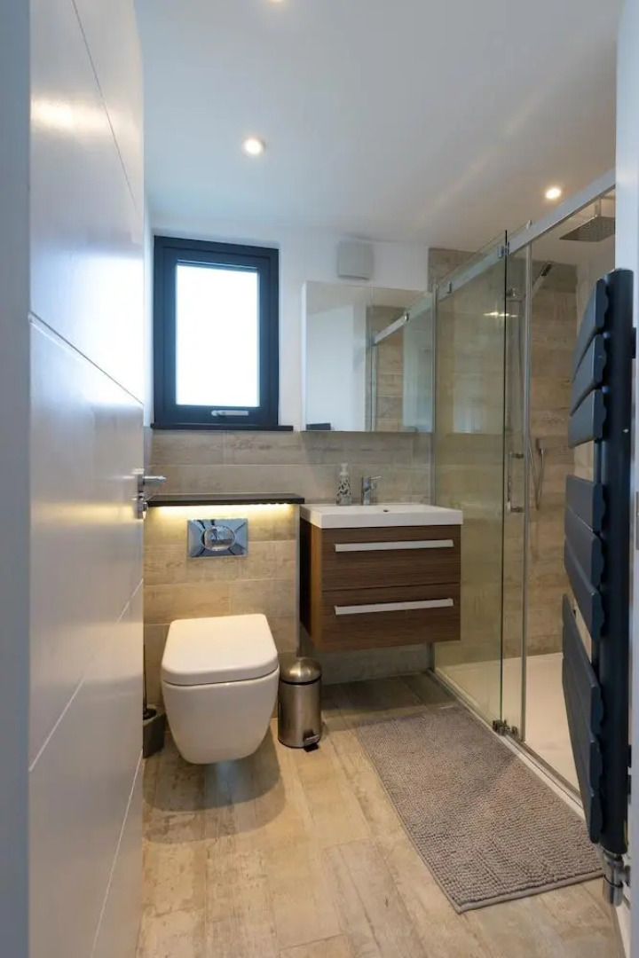 Гостевой дом Uno-St Ives