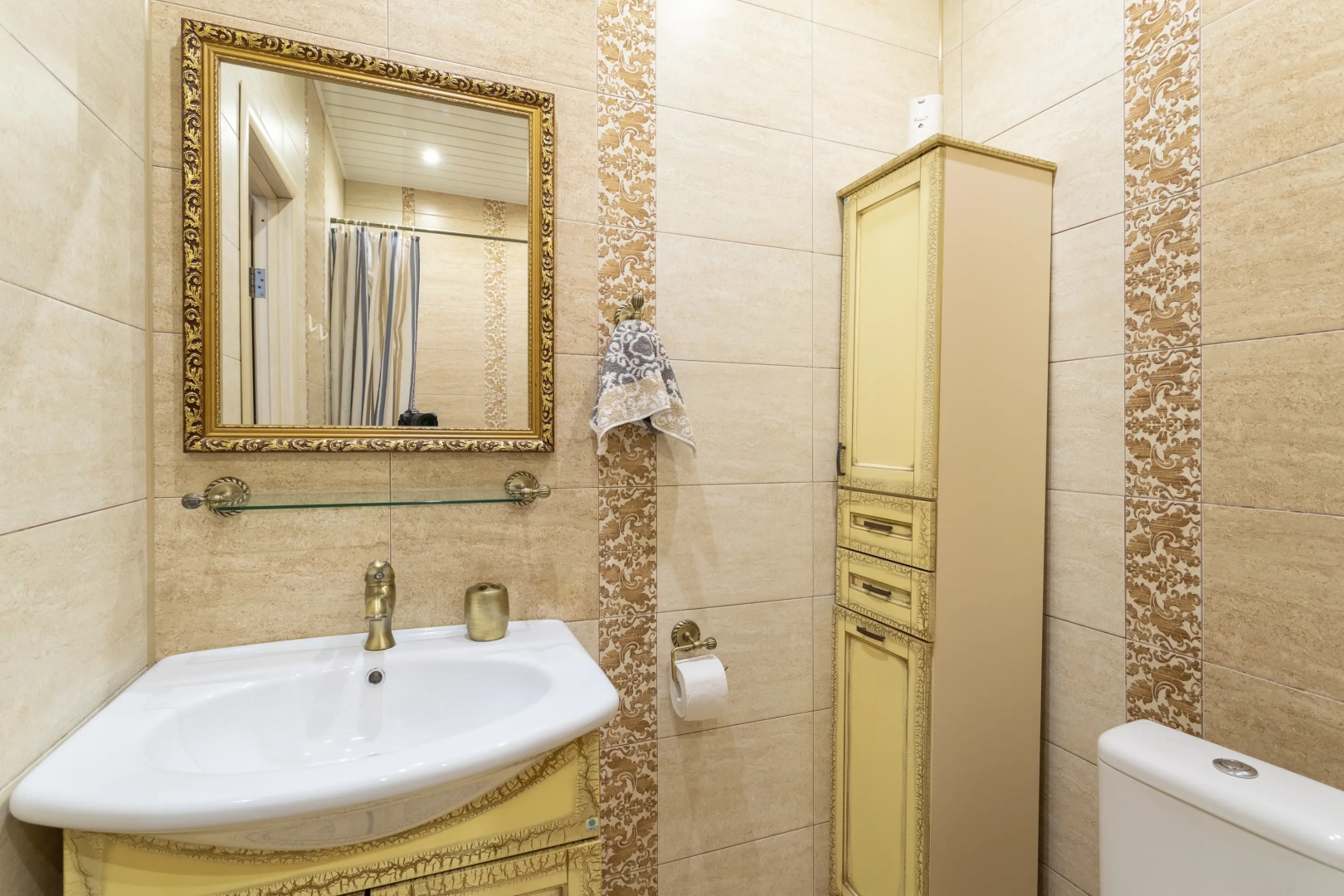 Квартира 40 Ривьера ТатНефтьАрена Чаша