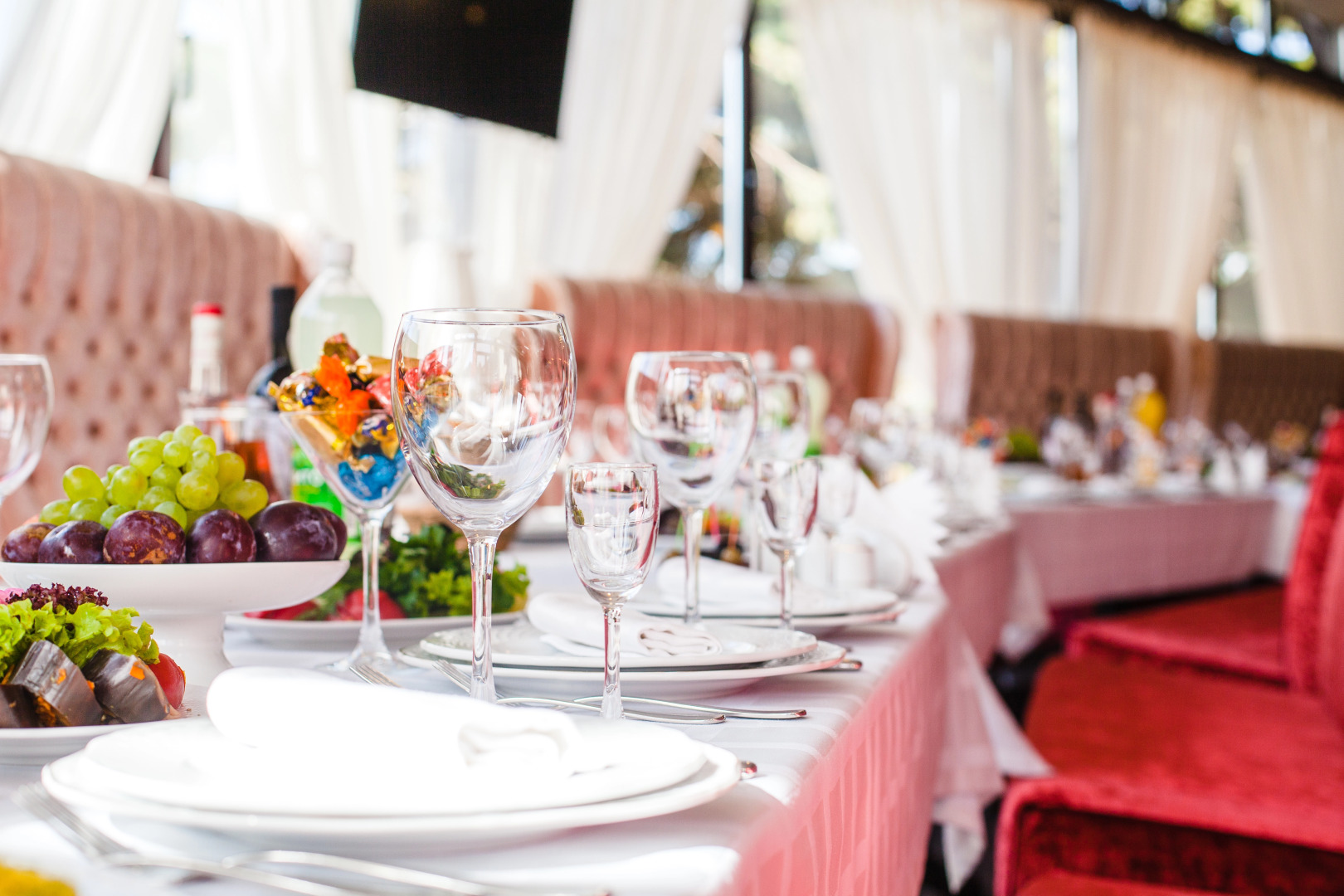 Гостинично-ресторанный комплекс Онегин