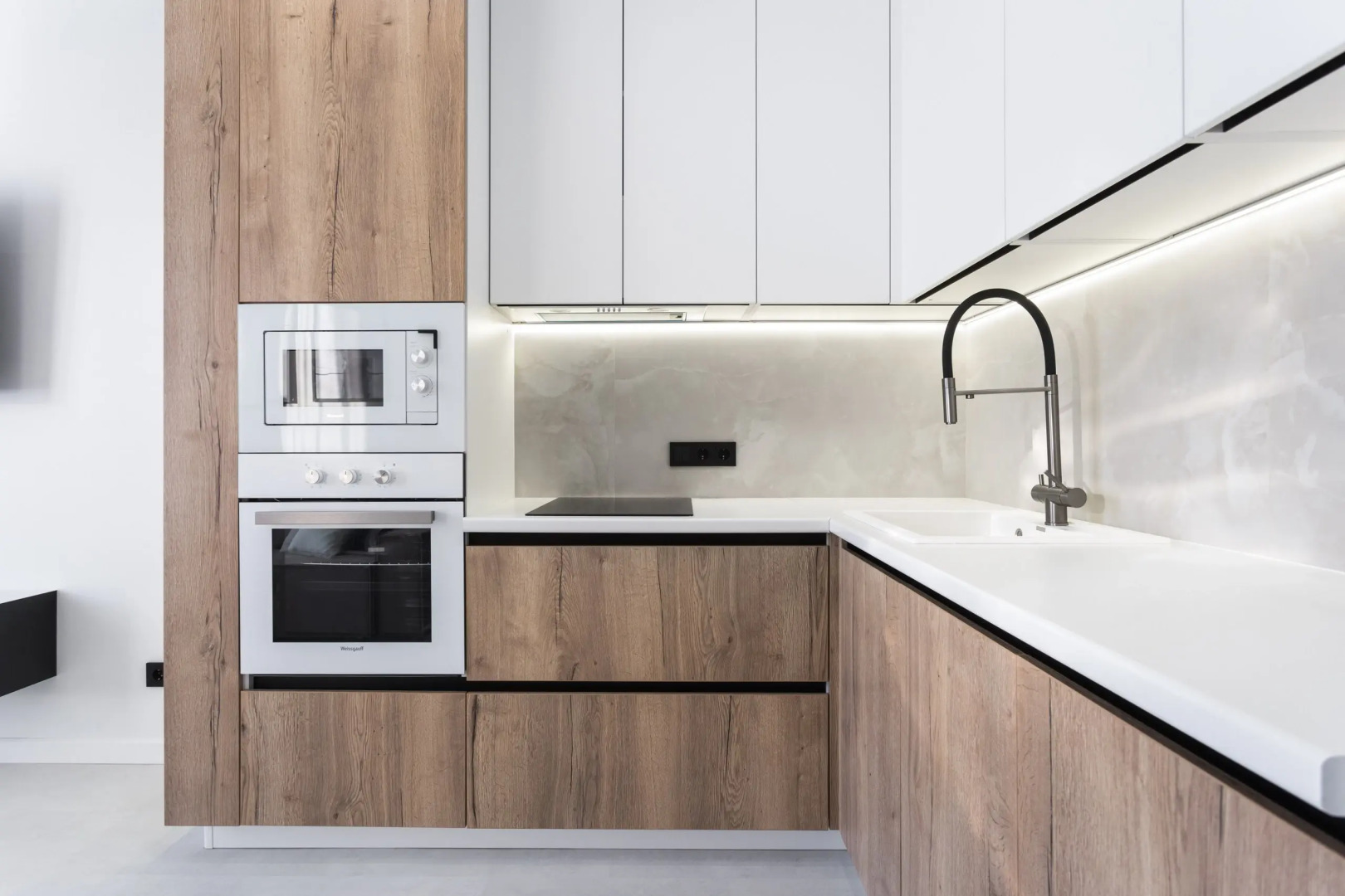 Квартира Дизайнерская квартира SleepNSK в Кольцово