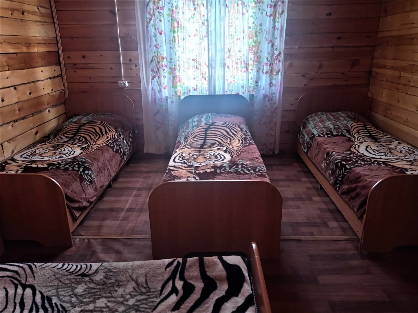 Гостевой дом Гостиный дворъ