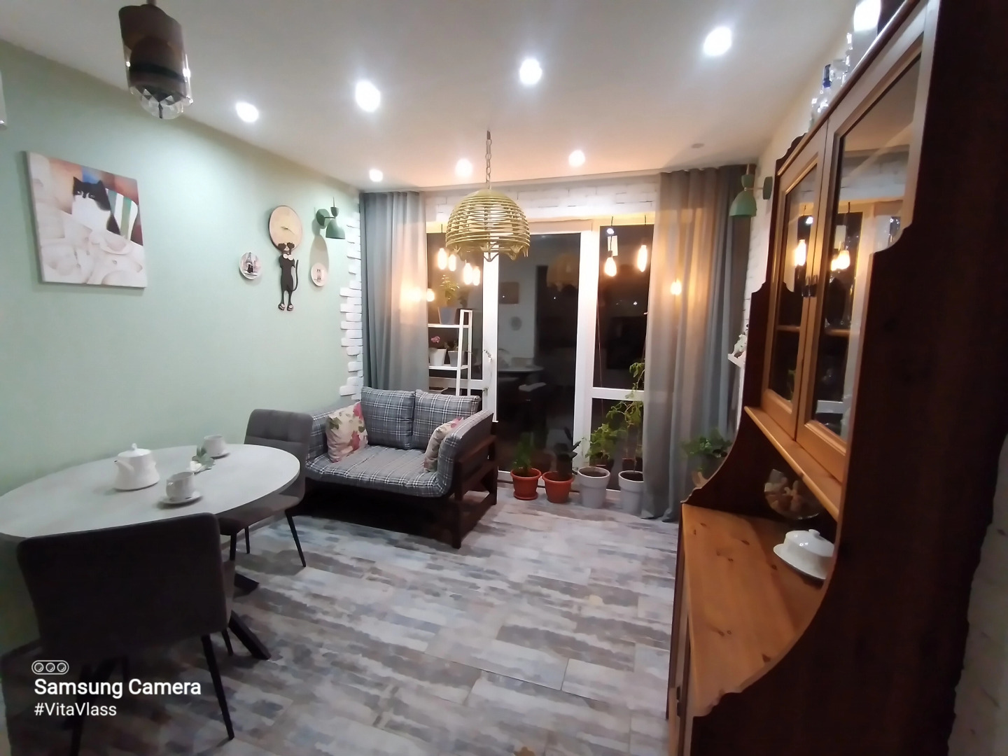 Гостевой дом Ёлки на горке