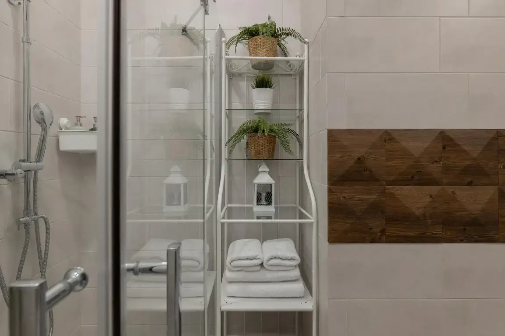 Апартаменты Valencia by Smart Lofts Moscow