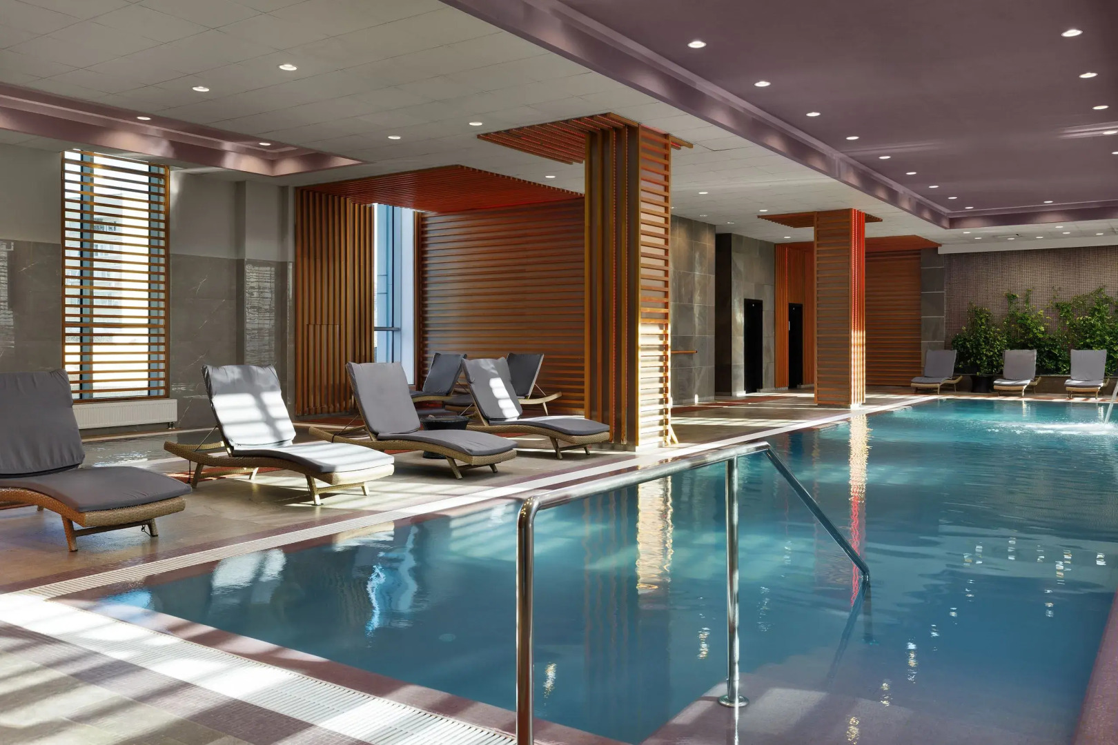 Апарт-отель Адажио Москва Киевская