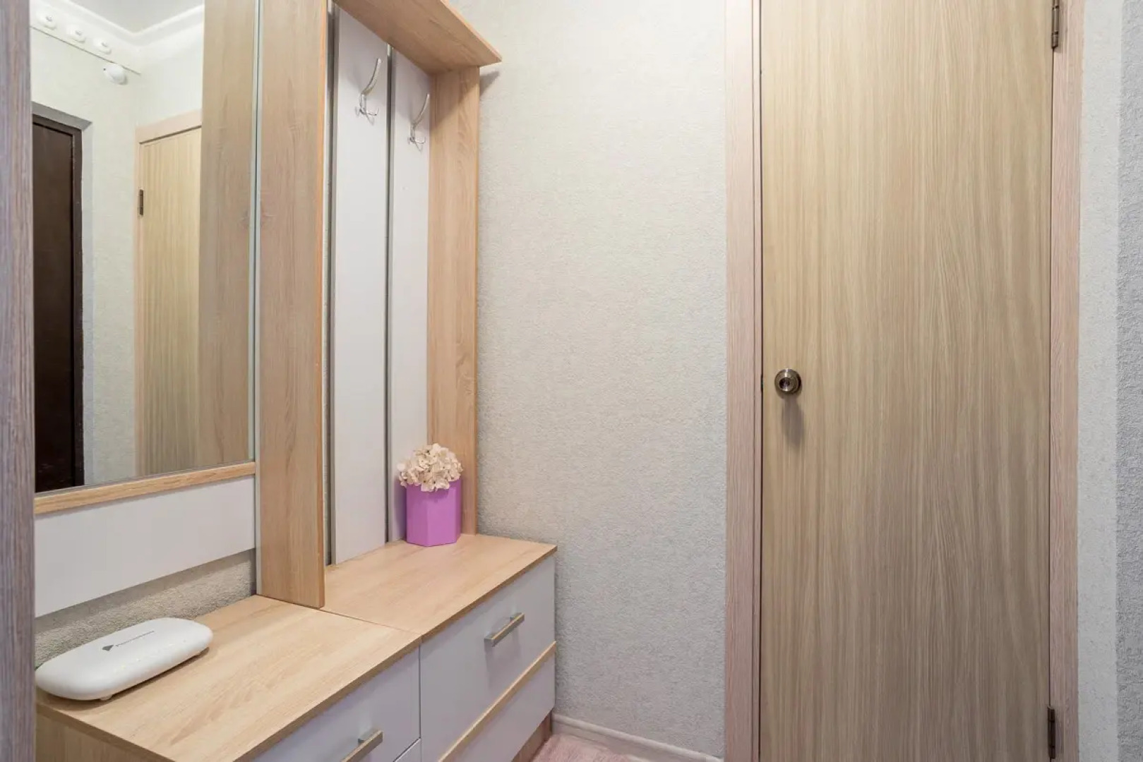 Апартаменты Уютная Квартира на Аверкиева 21