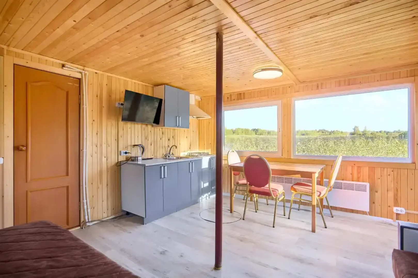 Шале Хаусбот Гавлахта