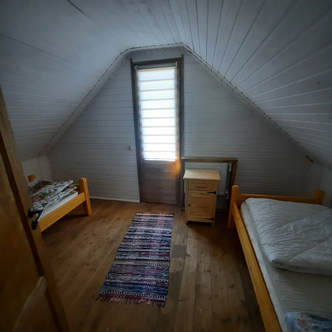 Частный Дом в Эко Деревне Печки Лавочки