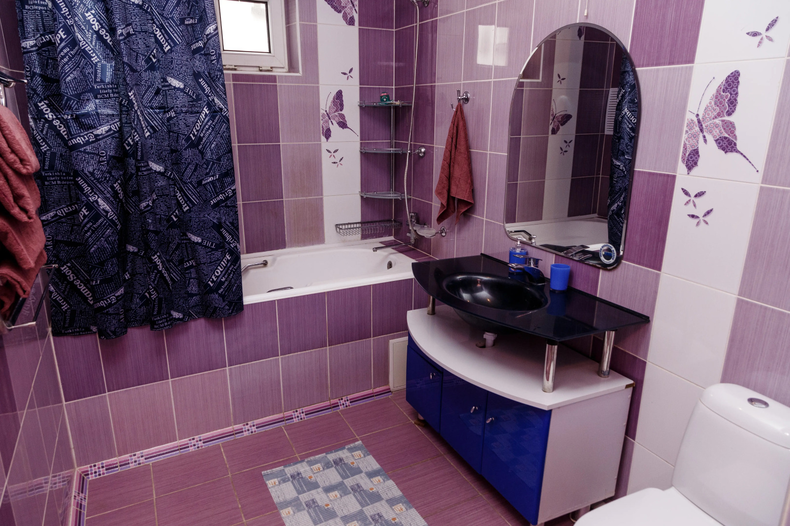 Апартаменты Flats for soul